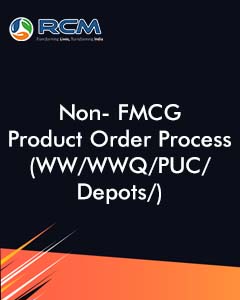 Non-FMCG Products