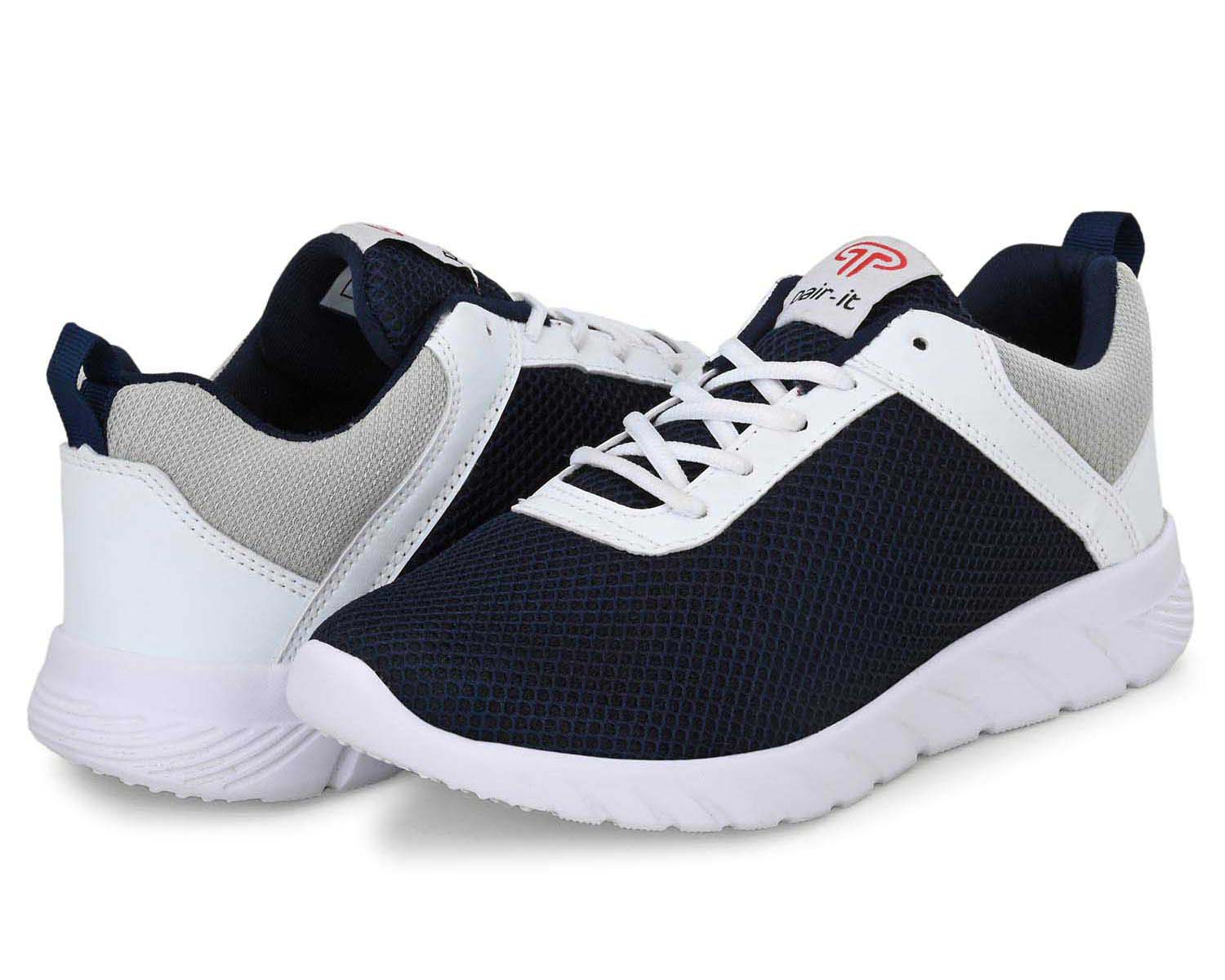 Pair-it Men's Sports Shoes-LZ-Presto-108-Blue