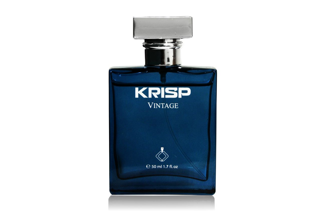 Krisp Vintage Perfume(50ml)