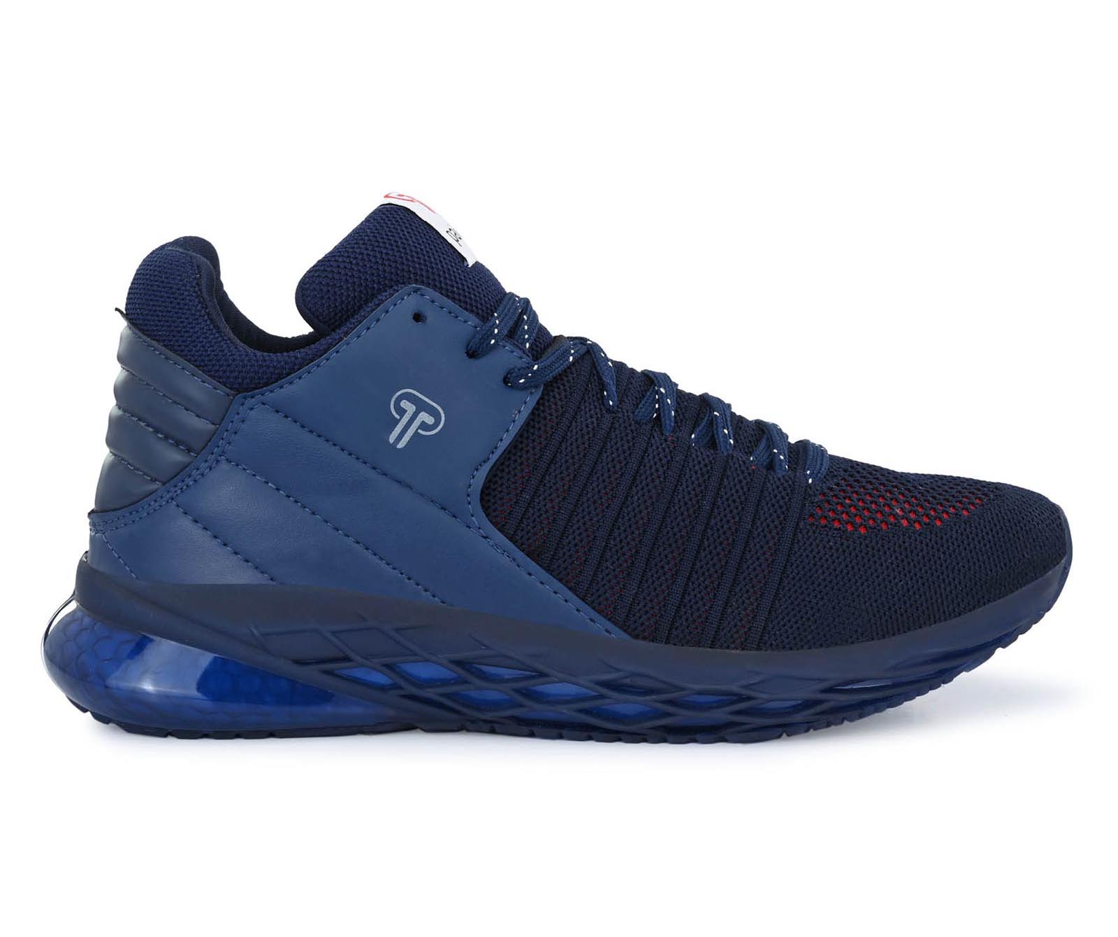 Pair-it Men's Sports Shoes - Blue - LZ-SPORTS023