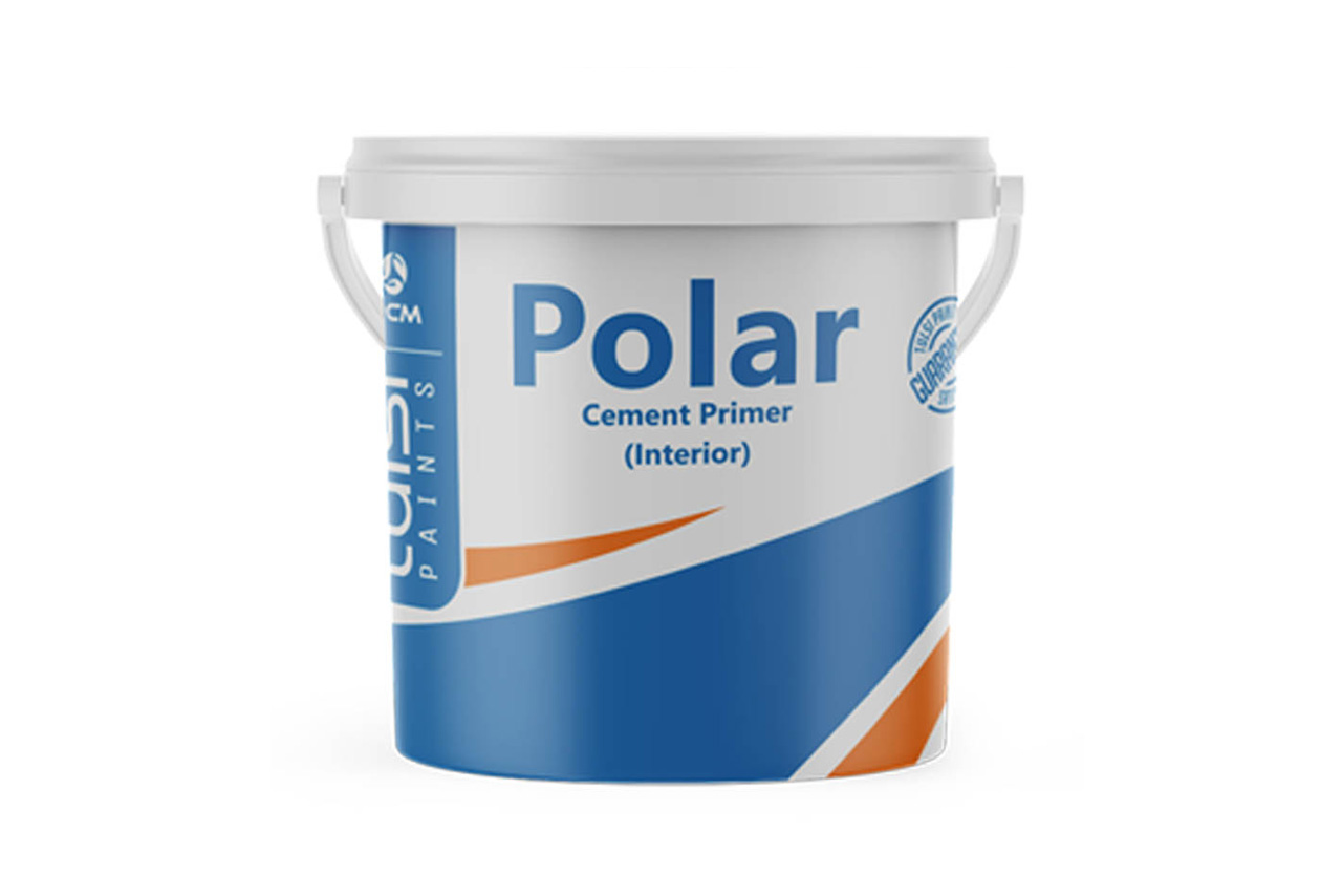 Polar Cement Primer 04 Ltr